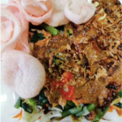 Gado Gado