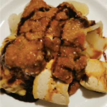 Siomay